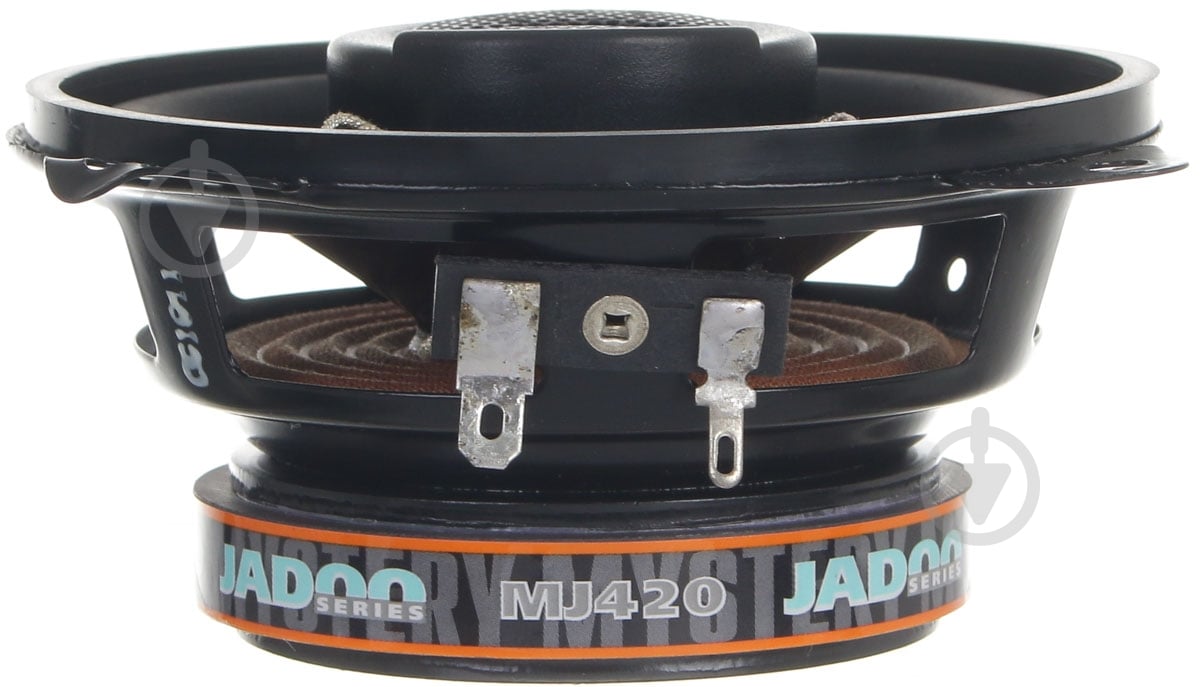 Автоакустика Mystery MJ 420 - фото 6 Автоакустика Mystery MJ 420 - фото 6