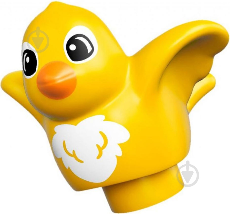 Конструктор LEGO DUPLO Домашние питомцы 10838 - фото 7