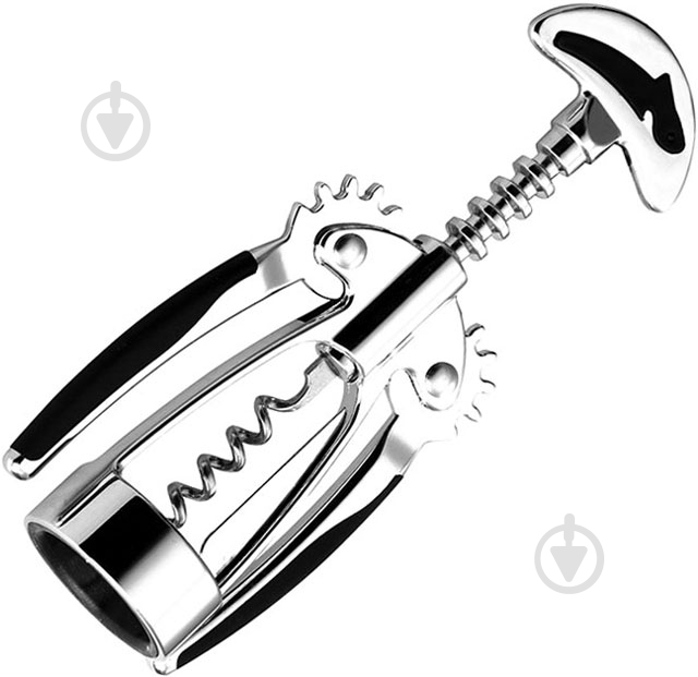 Штопор Peterhof PH-12879 - фото 1 Штопор Peterhof PH-12879 - фото 1