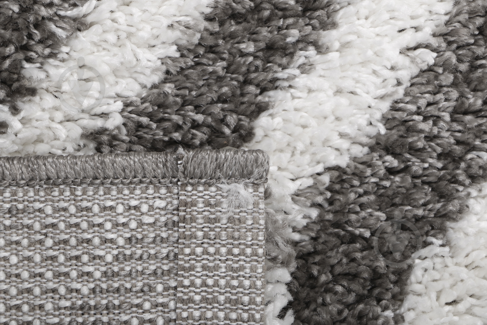 Ковер Karat Carpet Solo 8801/121 0,8x1,25 м - фото 3