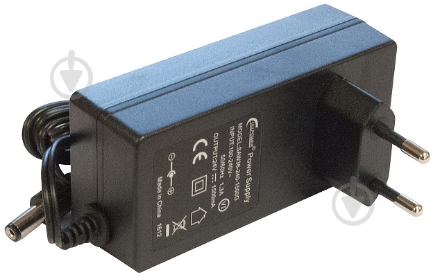 Wi-Fi-роутер Mikrotik RB4011iGS+RM - фото 8 Wi-Fi-роутер Mikrotik RB4011iGS+RM - фото 8