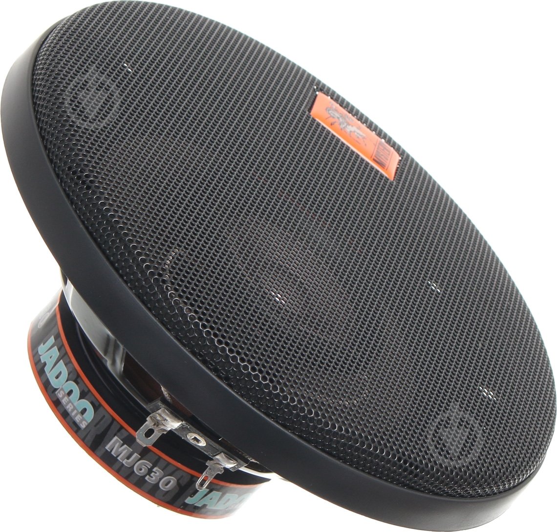 Автоакустика MJ 630 - фото 4