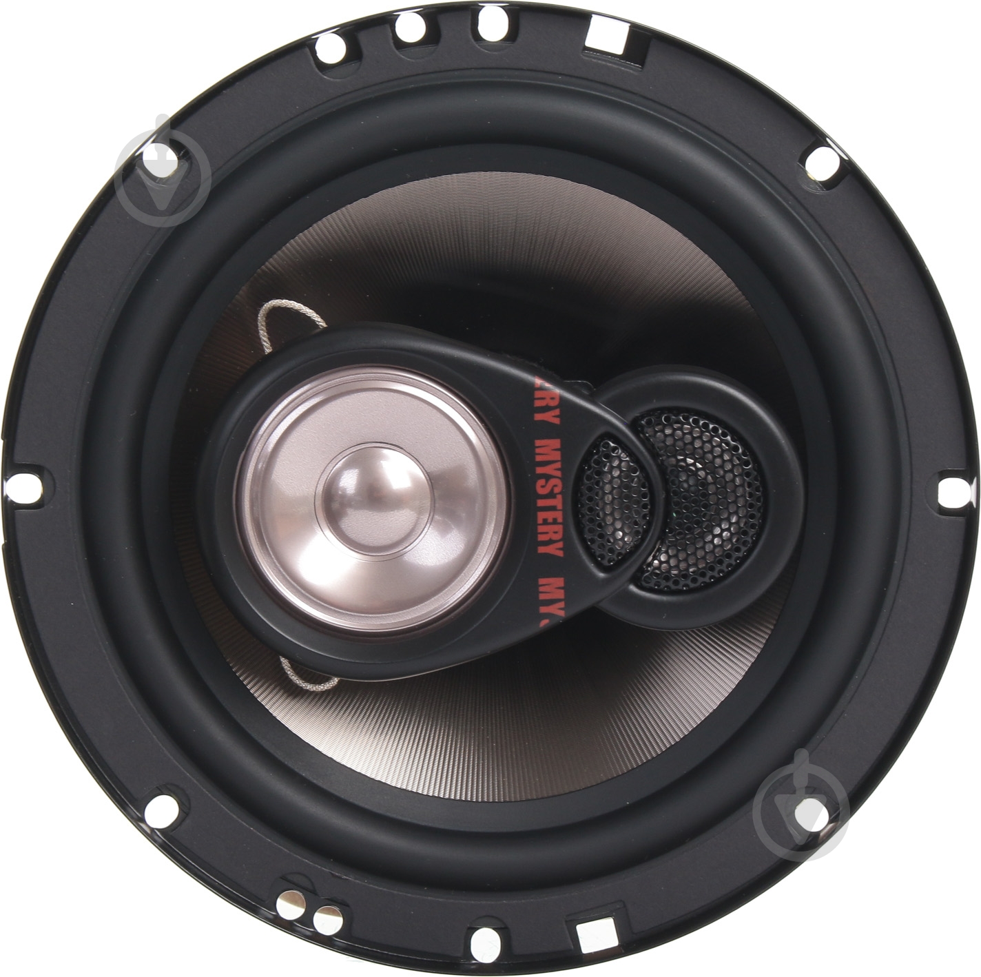 Автоакустика MJ 630 - фото 5