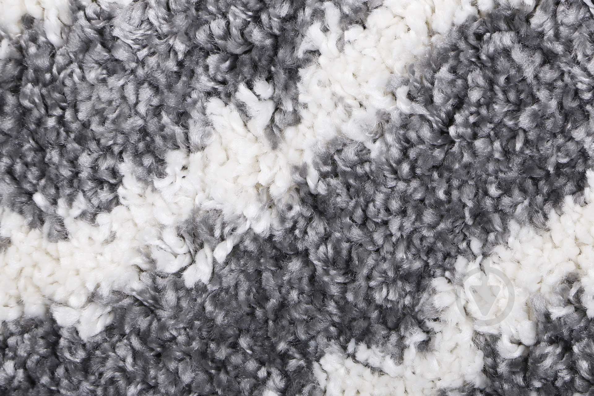 Ковер Karat Carpet Solo 8801/901 0,8x1,25 м - фото 2