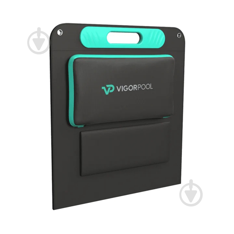 Сонячна панель VigorPool VP100BS - фото 6