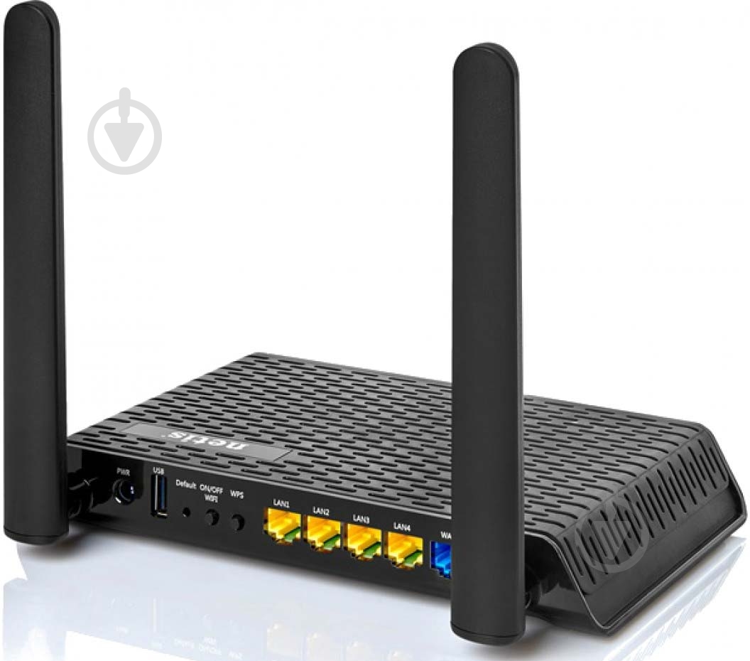 Wi-Fi-роутер Netis N1 - фото 1