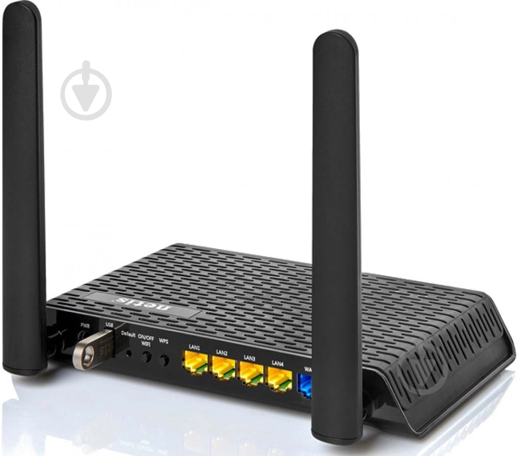 Wi-Fi-роутер Netis N1 - фото 3