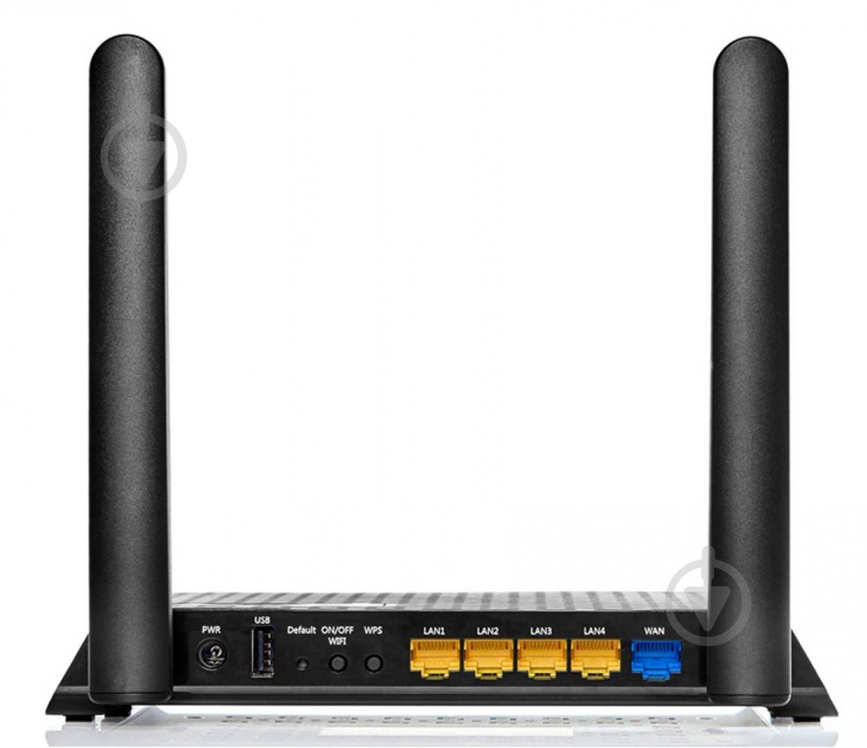 Wi-Fi-роутер Netis N1 - фото 2