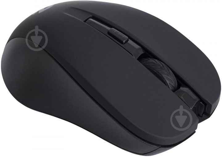 Мышка Ergo M-560 WL - фото 2