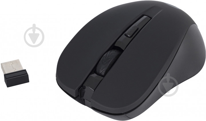 Мышка Ergo M-560 WL - фото 7