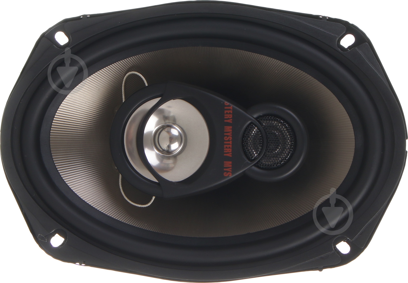 Автоакустика Mystery MJ 693 - фото 4