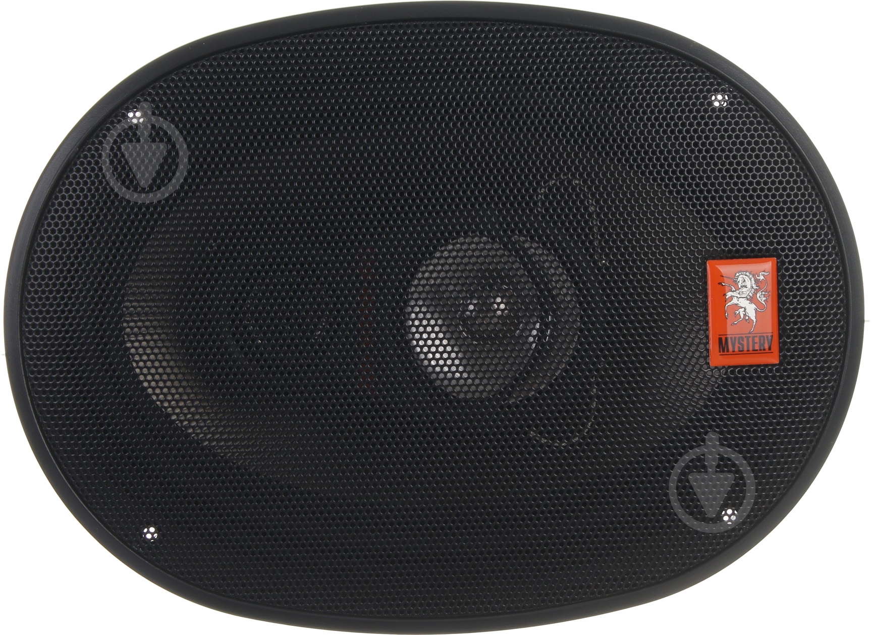 Автоакустика Mystery MJ 693 - фото 5