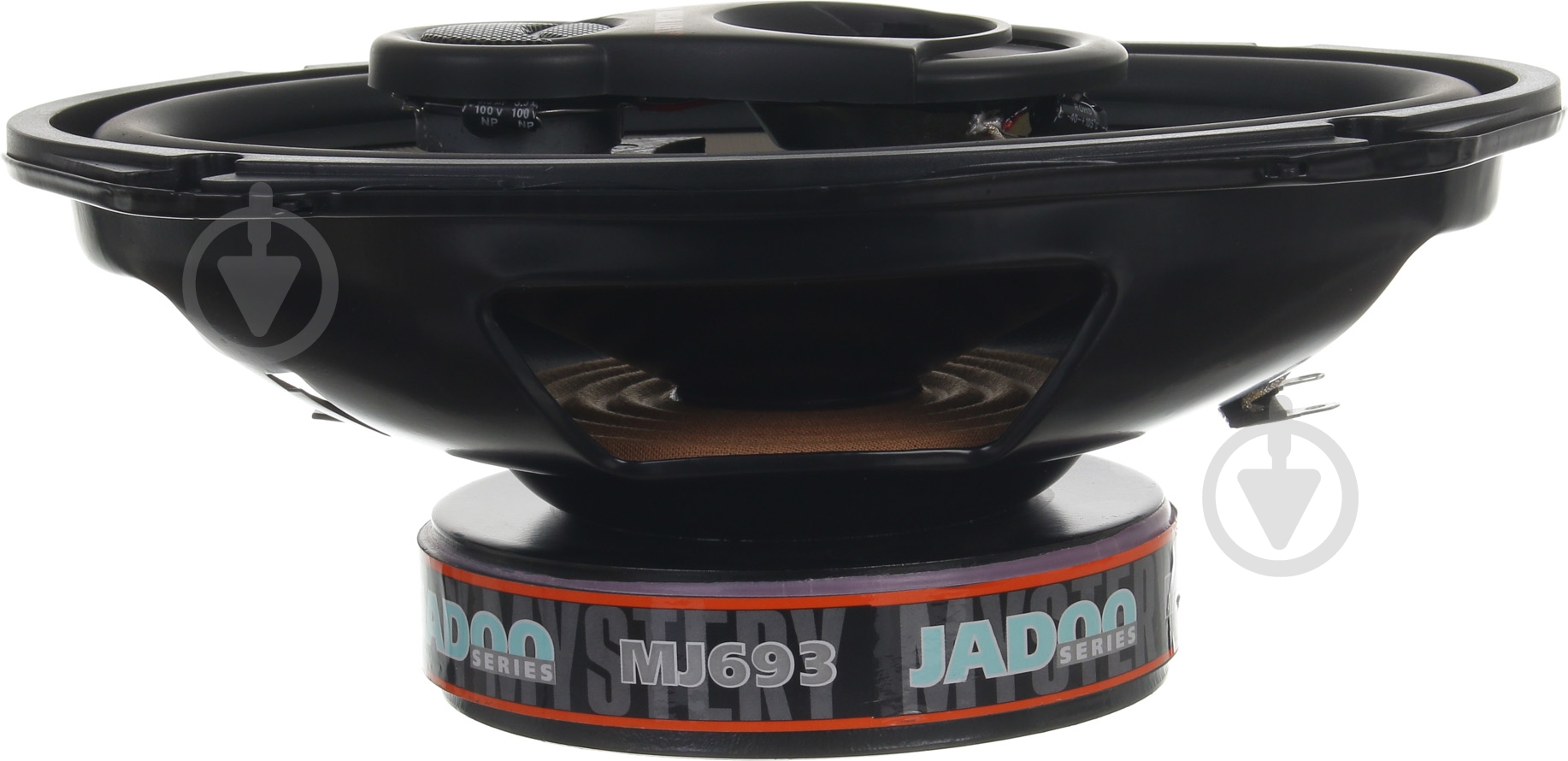 Автоакустика Mystery MJ 693 - фото 7