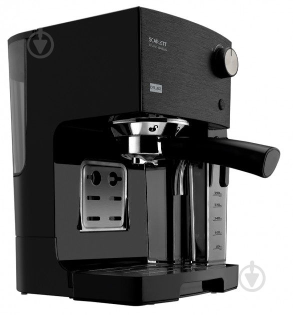 Кофеварка рожковая Scarlett SC-CM33016 - фото 2