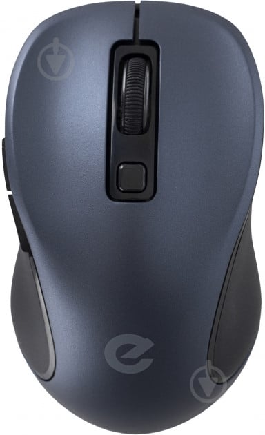 Мышка Ergo M-710WL - фото 1 Мышка Ergo M-710WL - фото 1