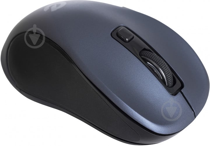 Мышка Ergo M-710WL - фото 2 Мышка Ergo M-710WL - фото 2