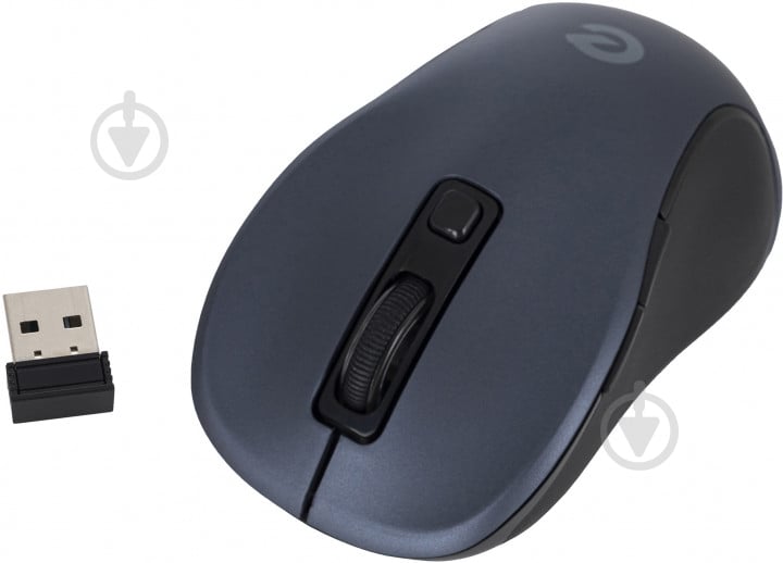 Мышка Ergo M-710WL - фото 6 Мышка Ergo M-710WL - фото 6