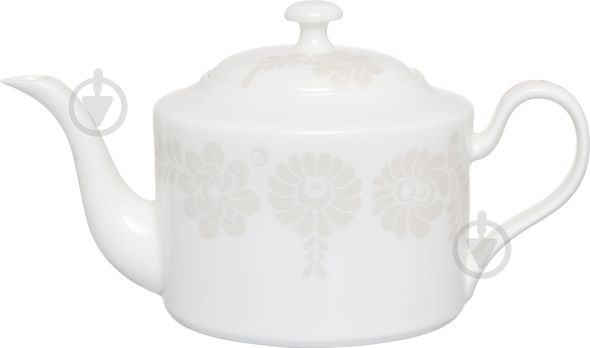 Чайник заварочный Fiora Lucia 1200 мл - фото 1