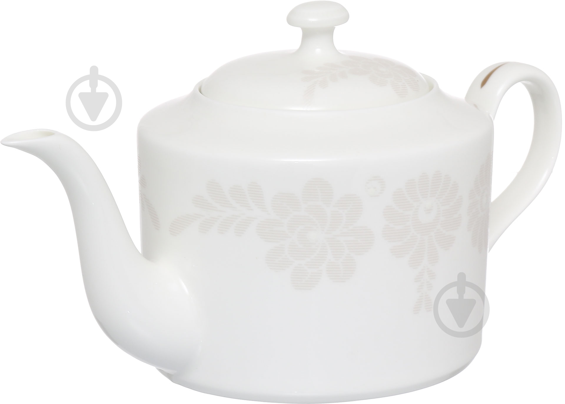 Чайник заварочный Fiora Lucia 1200 мл - фото 2