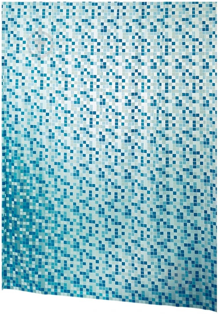 Штора для душа BACCHETTA MOSAICO - фото 1