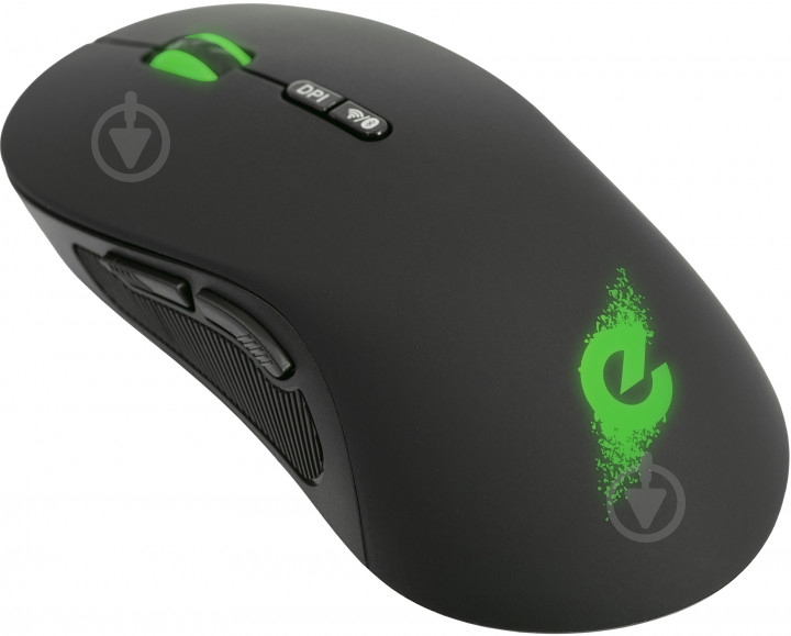 Мышка Ergo NL-910W - фото 1