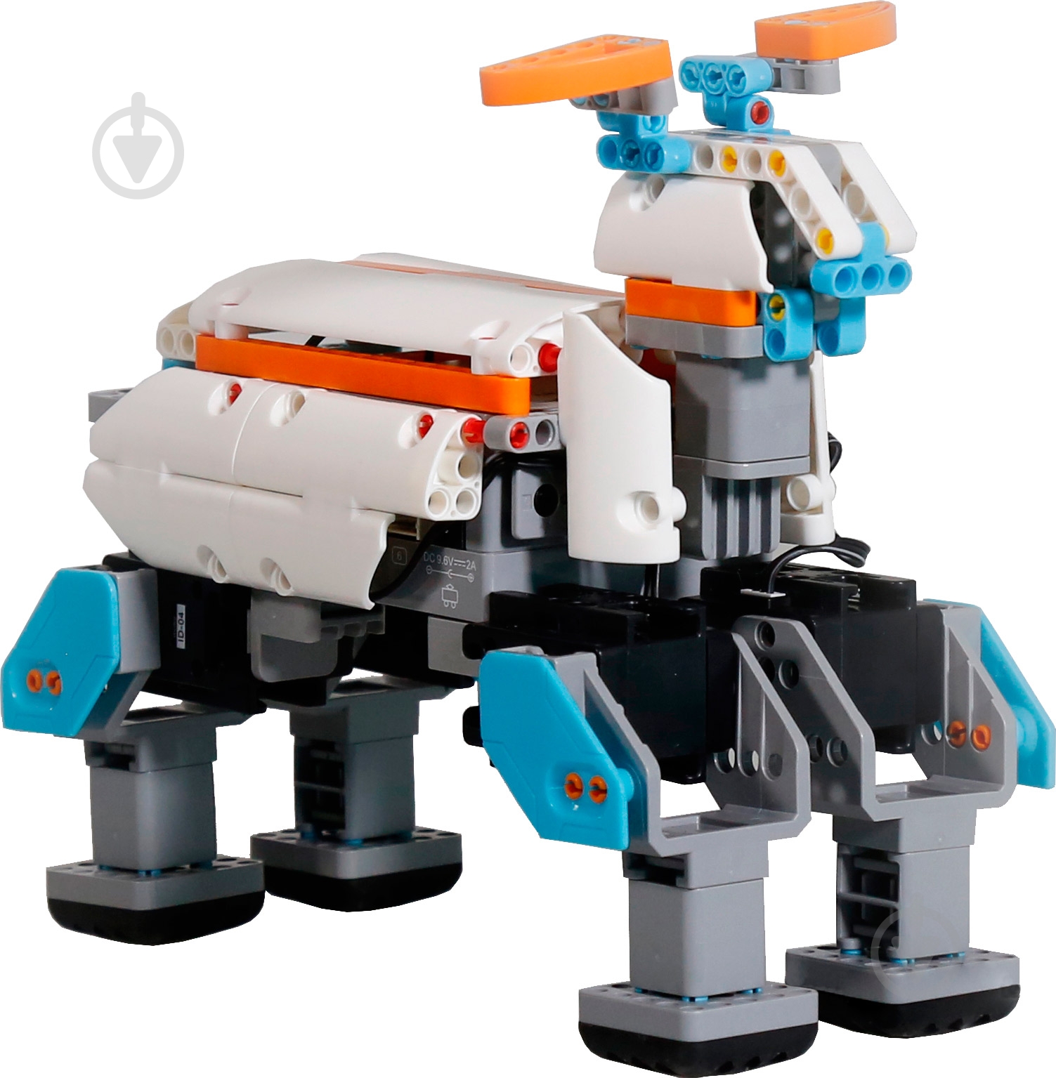 Робот программируемый UbTech Jimu Mini Kit 4 servos (JR0401) - фото 2