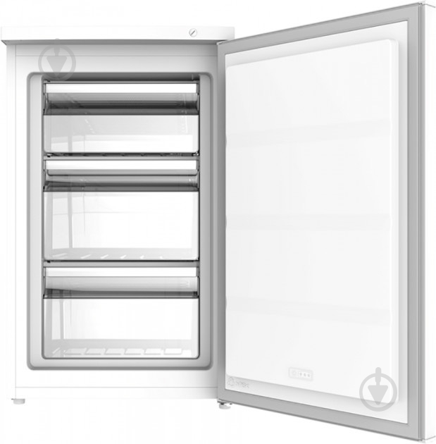 Морозильна скриня Hisense RS-12DC4SHA/CPA1 - фото 2