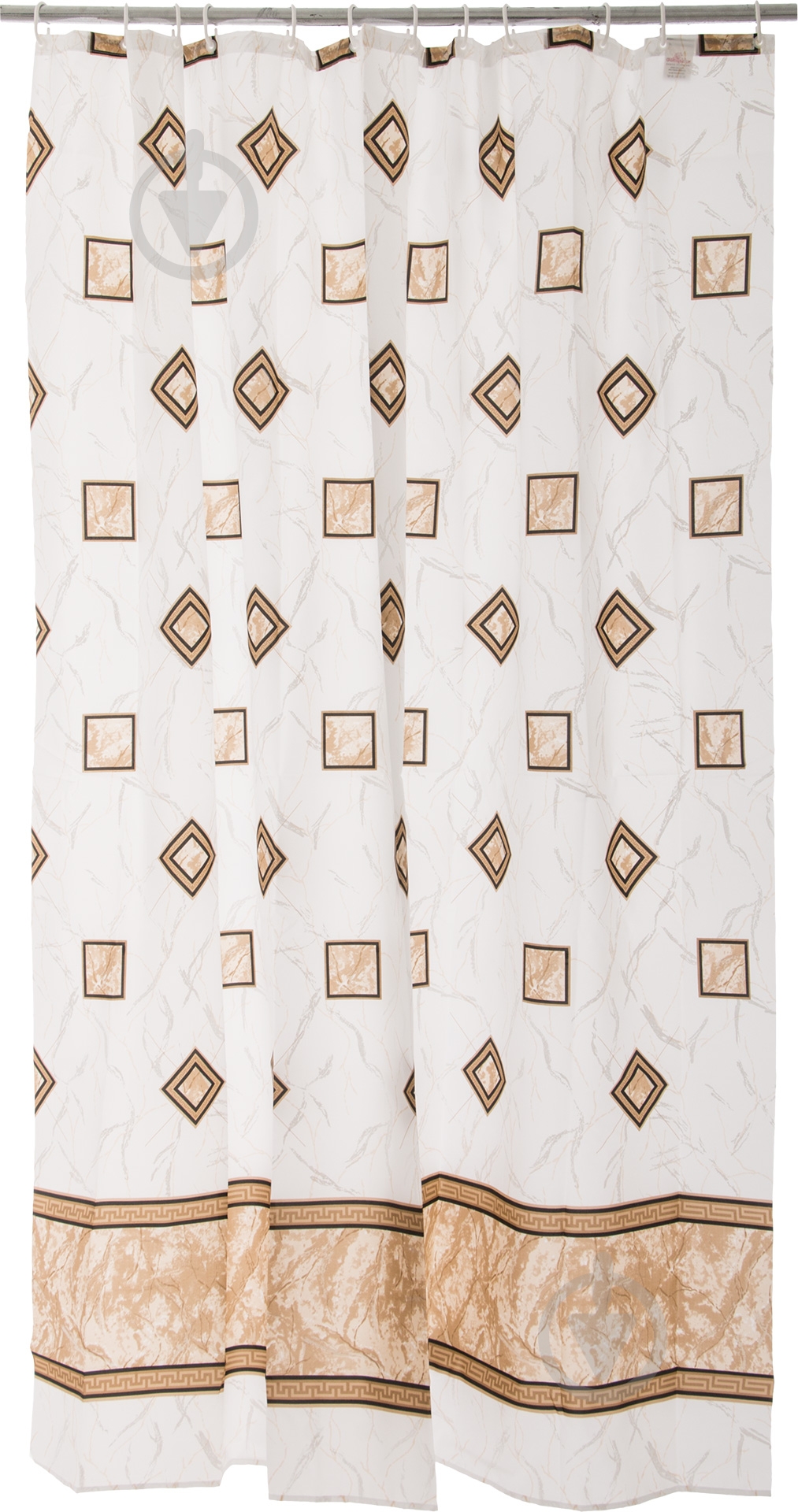 Штора для душа VONALDI BEST - фото 2