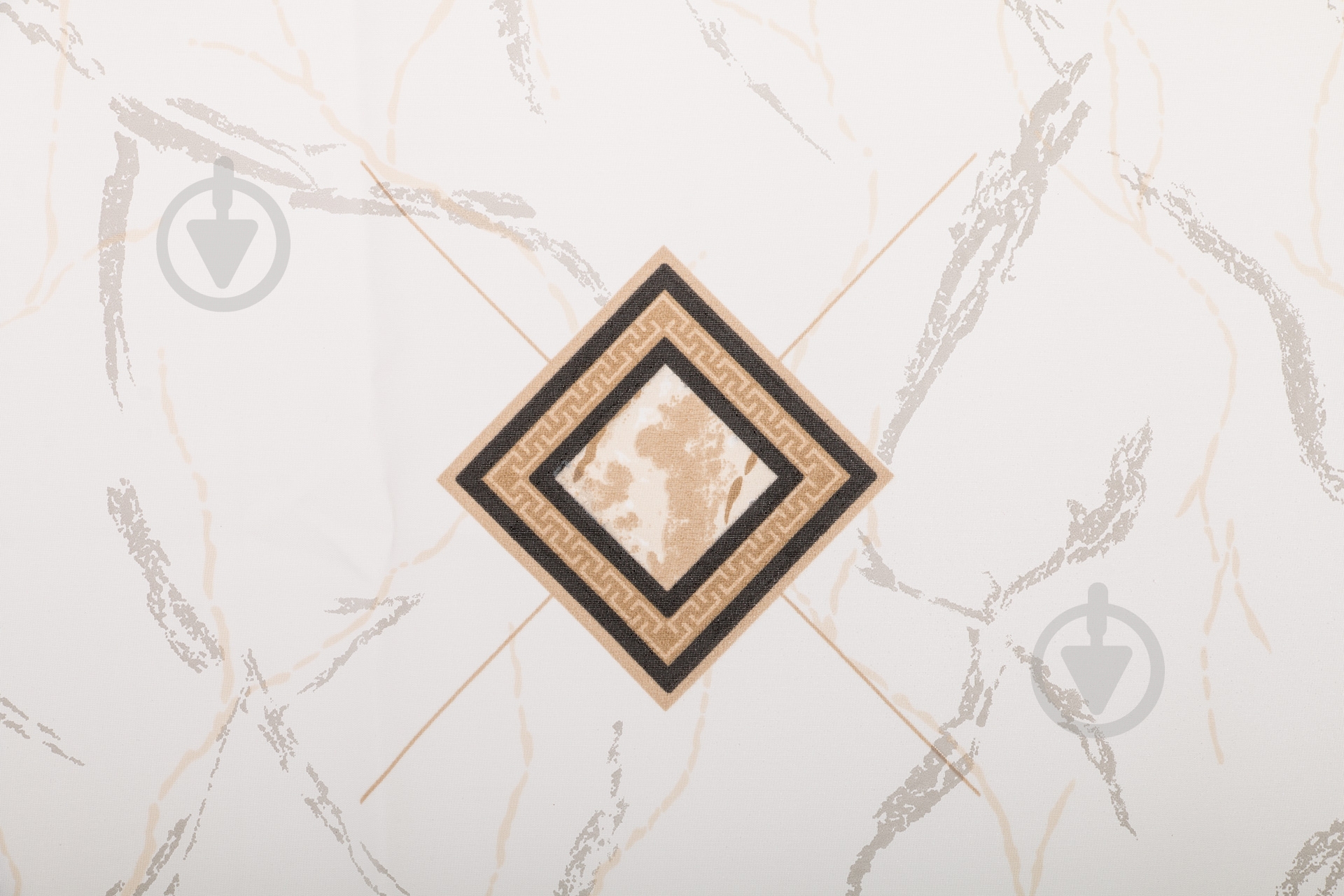 Штора для душа VONALDI BEST - фото 3