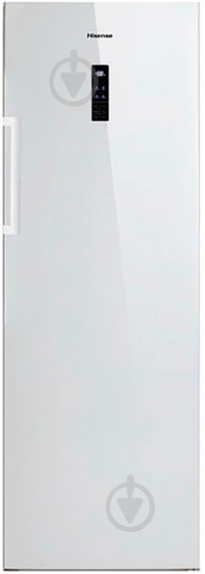 Морозильная камера Hisense RS-31WC4SBA/CPA - фото 1