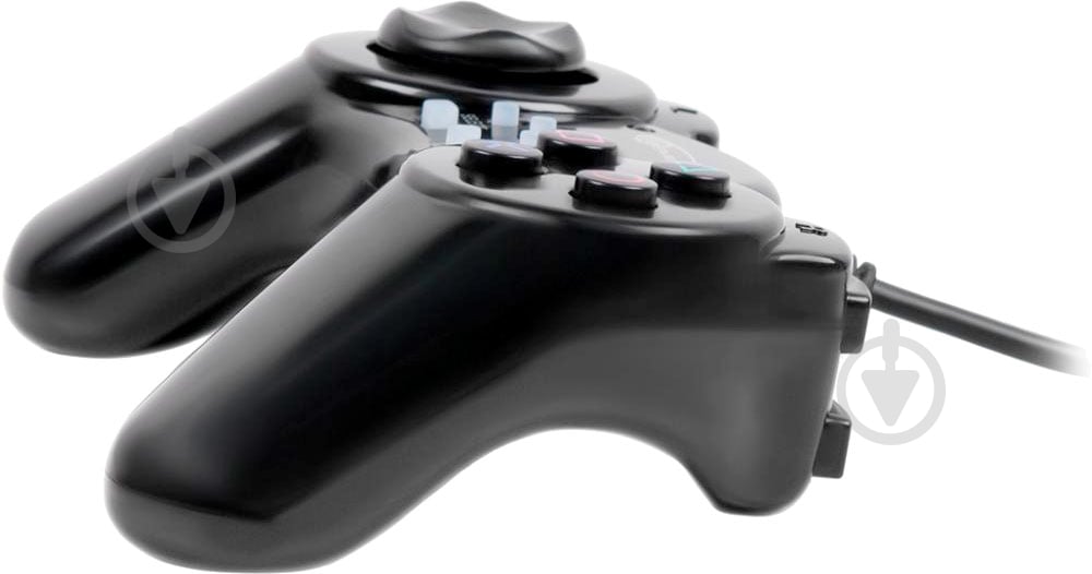 Геймпад Gemix GP-40 black - фото 3