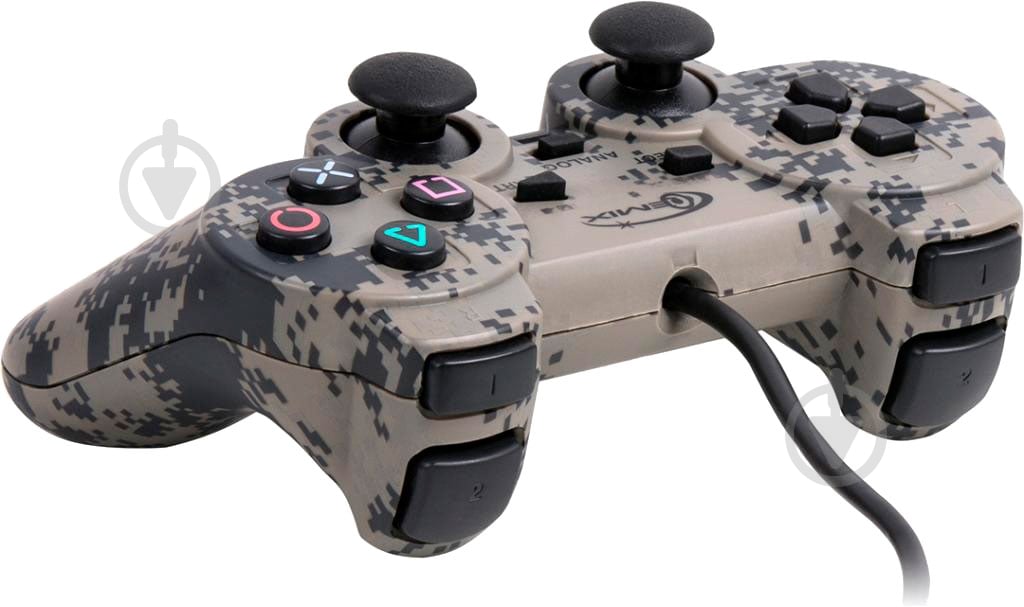 Геймпад Gemix GP-50 Khaki - фото 3