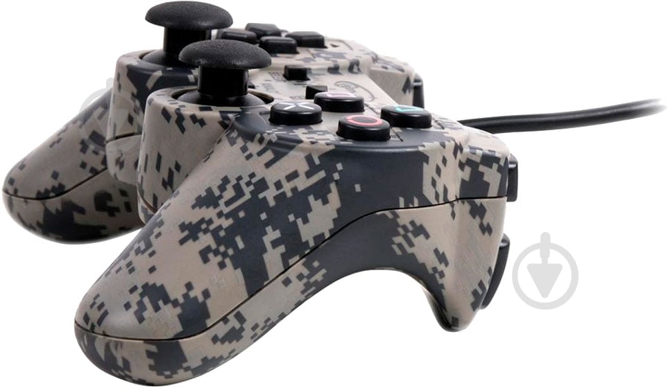 Геймпад Gemix GP-50 Khaki - фото 4