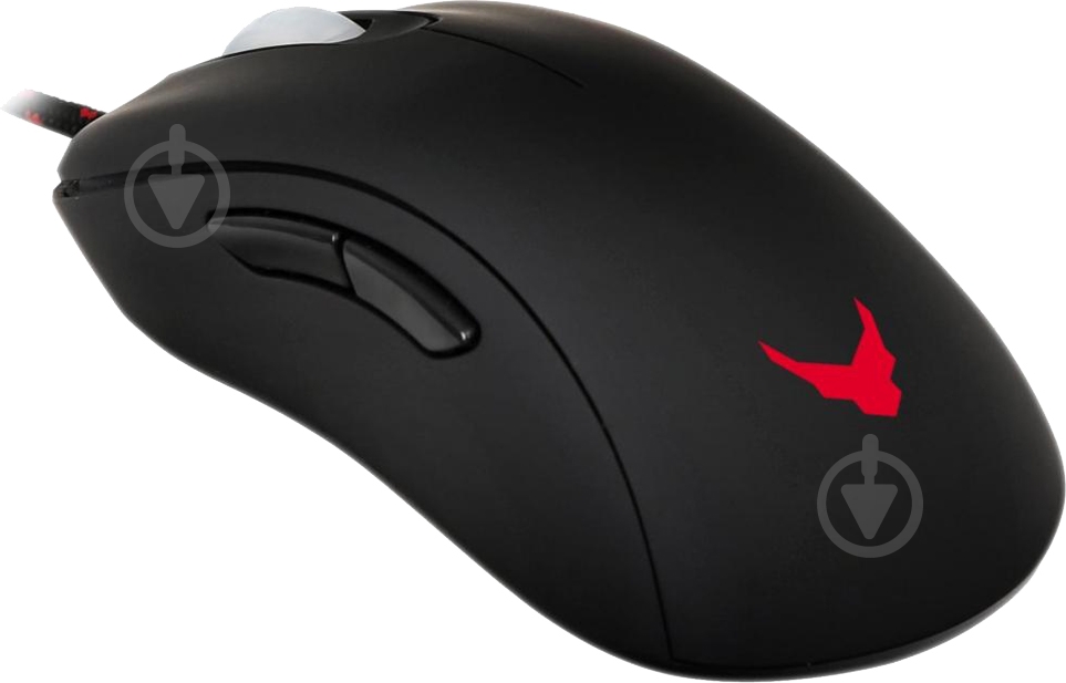 Мышка Omega VARR OM-275 LASER PRO-GAMING AVAGO - фото 3 Мышка Omega VARR OM-275 LASER PRO-GAMING AVAGO - фото 3