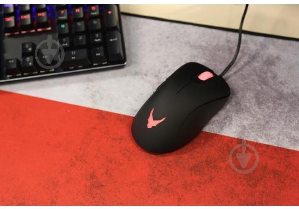Мышка Omega VARR OM-275 LASER PRO-GAMING AVAGO - фото 4 Мышка Omega VARR OM-275 LASER PRO-GAMING AVAGO - фото 4