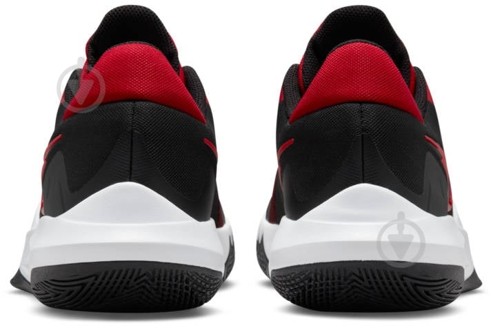 Кроссовки мужские демисезонные Nike PRECISION 6 DD9535-002 р.46 черные - фото 9