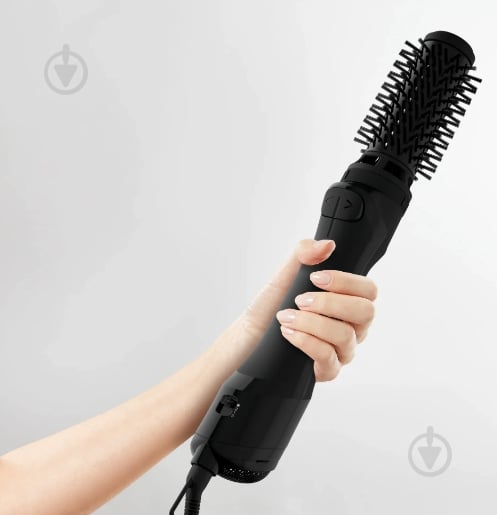 Фен-щетка Rowenta Renewal Brush Activ UB9520F0 - фото 11