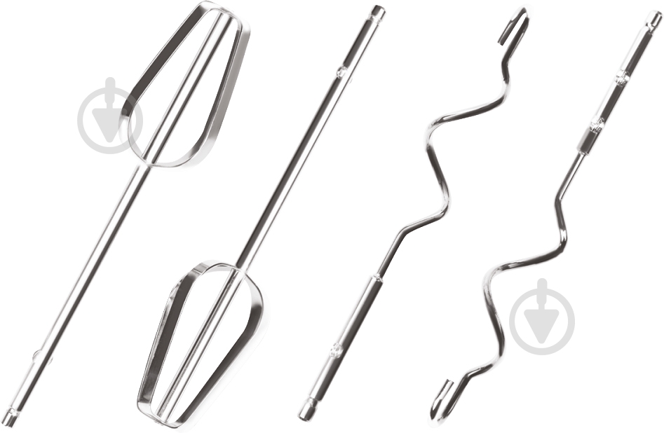 Миксер Scarlett SC-HM40S03 - фото 6 Миксер Scarlett SC-HM40S03 - фото 6