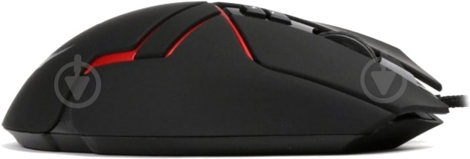 Мышь VARR Gaming Mouse V VGM0360 - фото 5