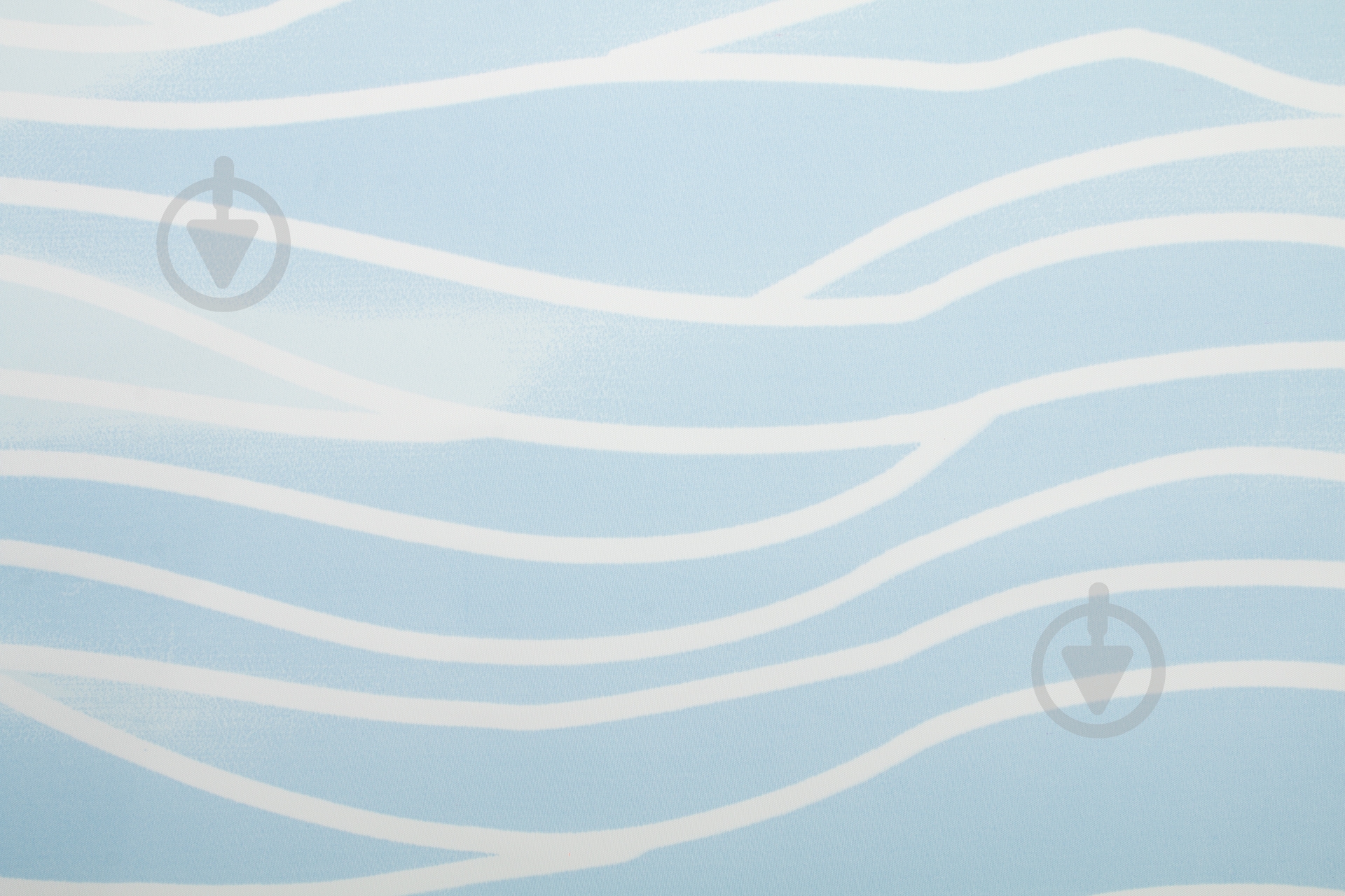 Штора для душа Vonaldi Shower Shell 180х200 см - фото 2