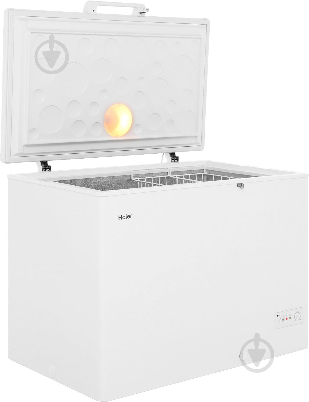 Морозильный ларь Haier BD-319RAA - фото 2