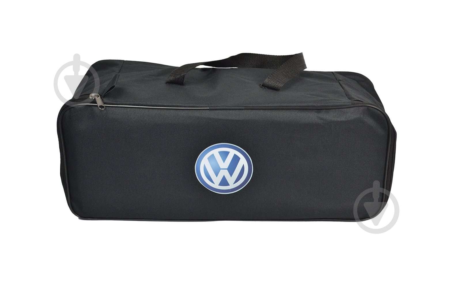 ᐉ Сумка-органайзер Volkswagen Poputchik 03-125-1Д черный • Купить