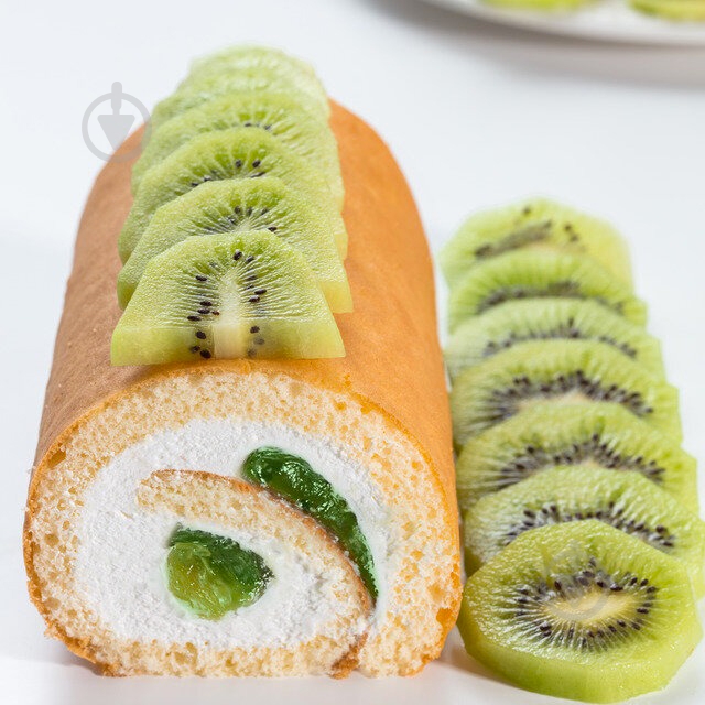 Рулет КД ВАЦАК Киви 250 г - фото 2