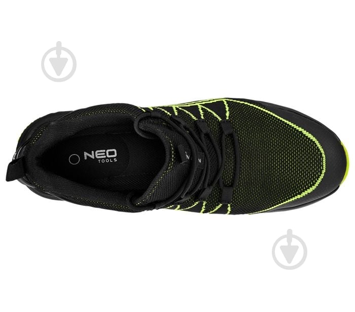 Напівчеревики NEO tools SB SR р.41 82-161 чорний - фото 4