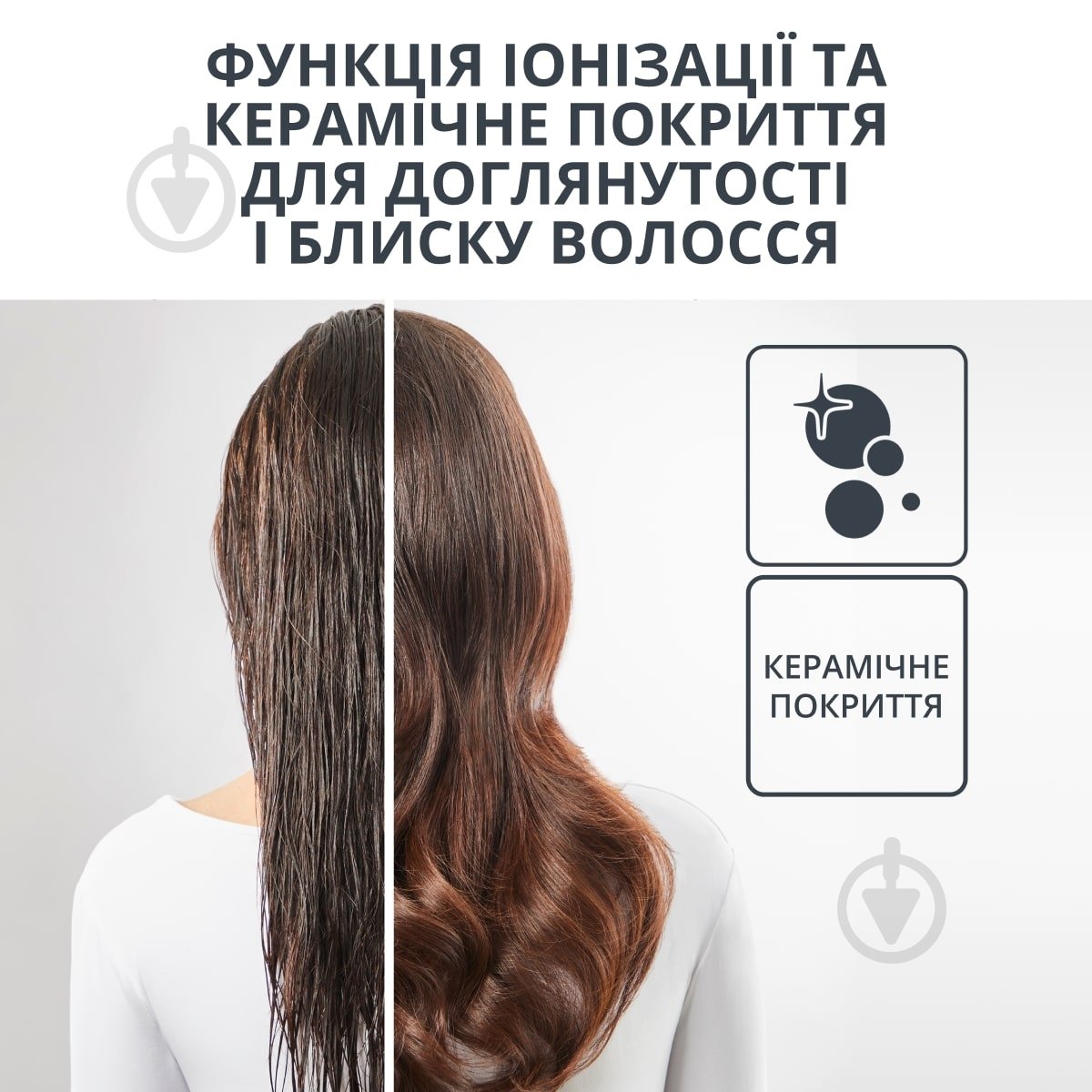 Фен-щетка Rowenta Renewal Brush Activ UB9540F0 - фото 6