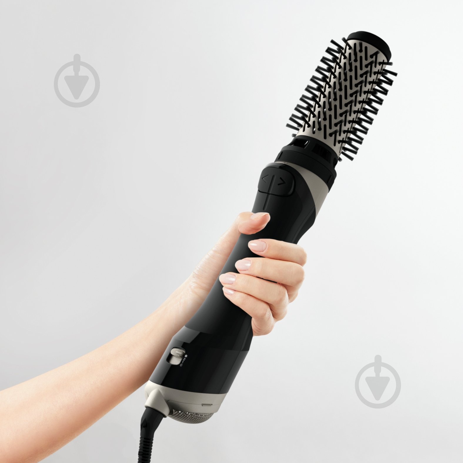 Фен-щетка Rowenta Renewal Brush Activ UB9540F0 - фото 15
