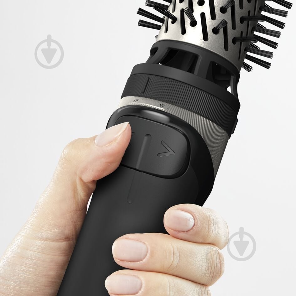 Фен-щетка Rowenta Renewal Brush Activ UB9540F0 - фото 17