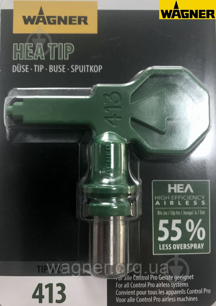 Форсунка Wagner WAGNER HEA TIP 515 517515 - фото 1