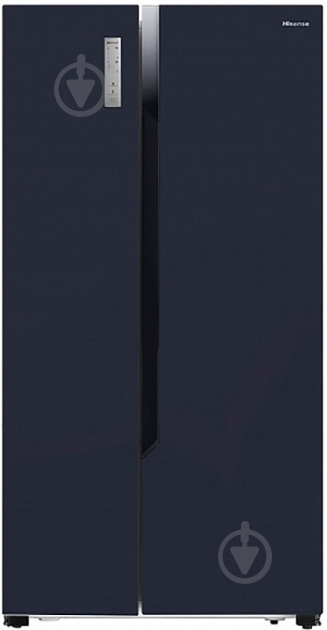 Холодильник Hisense RC-67WS4SHA/CVA1B - фото 1 Холодильник Hisense RC-67WS4SHA/CVA1B - фото 1