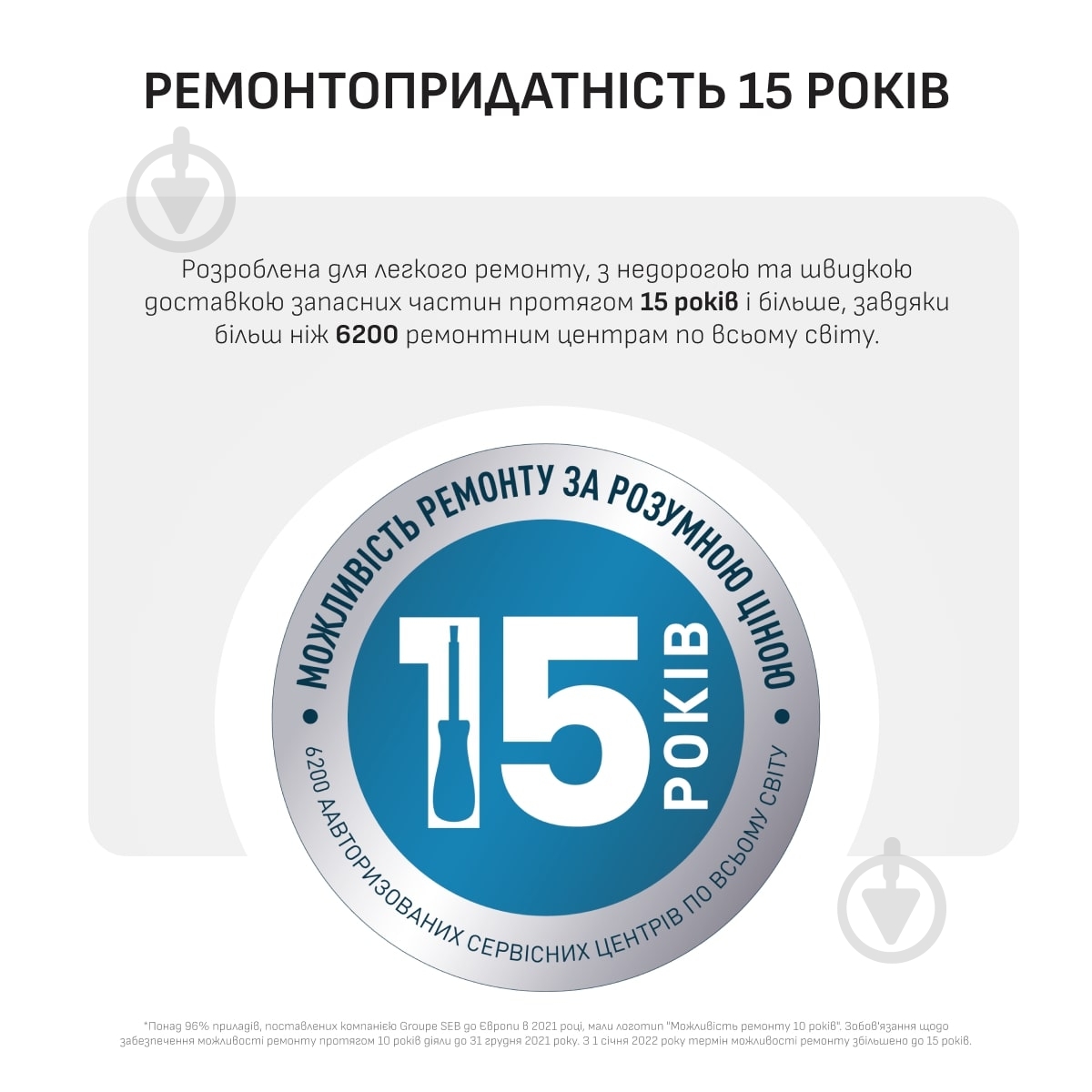 Мультипіч Tefal Easy Fry Mega EY855BE0 - фото 10